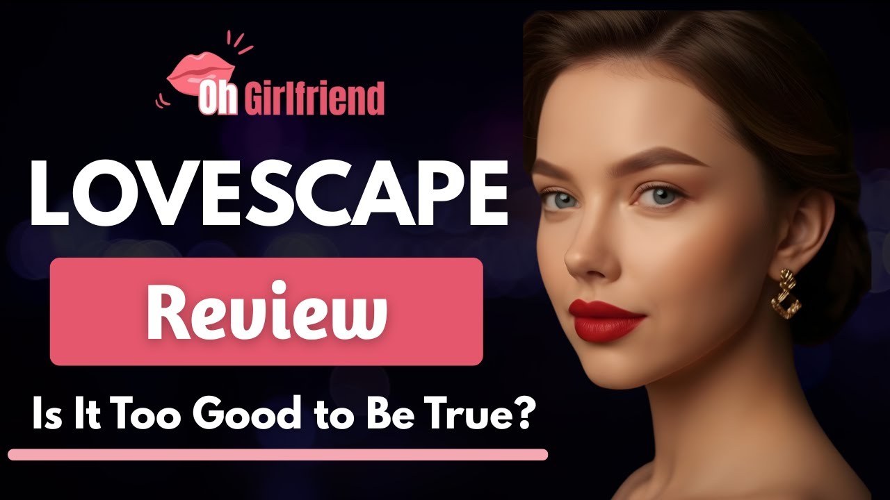 Lovescape AI: The Untold Story – Is This the Future of Relationships?