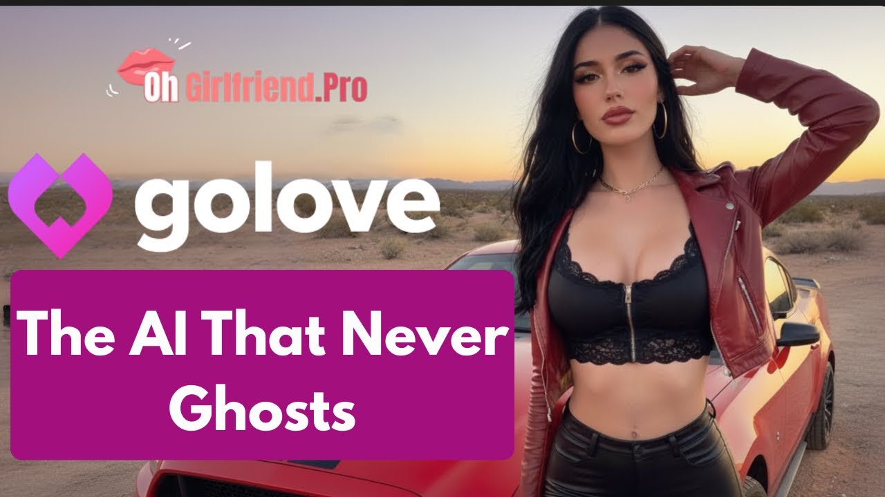 GoLove 2026 Review: From Swipe to Soulmate in One Session!