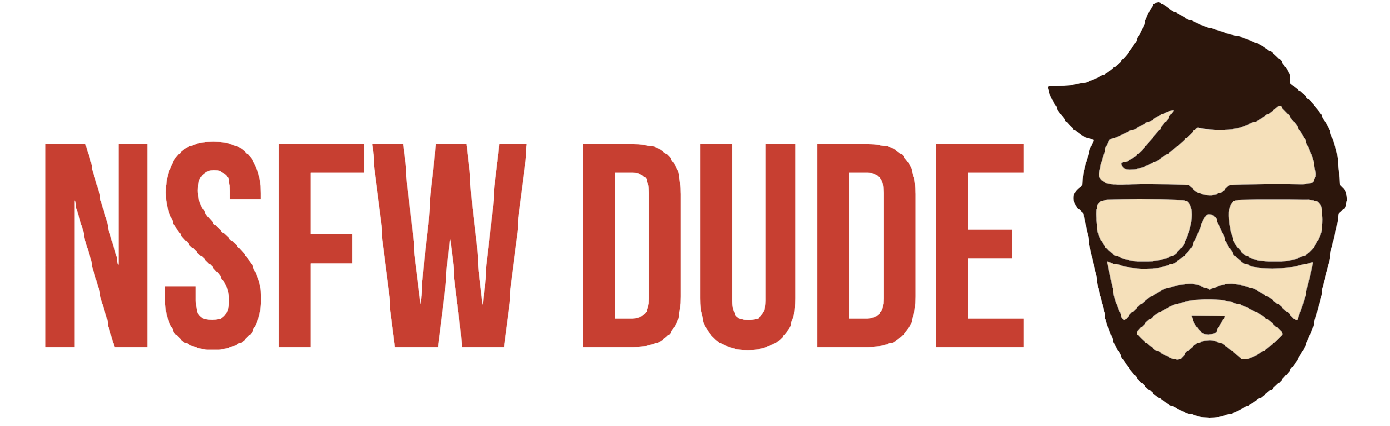 NSFW Dude