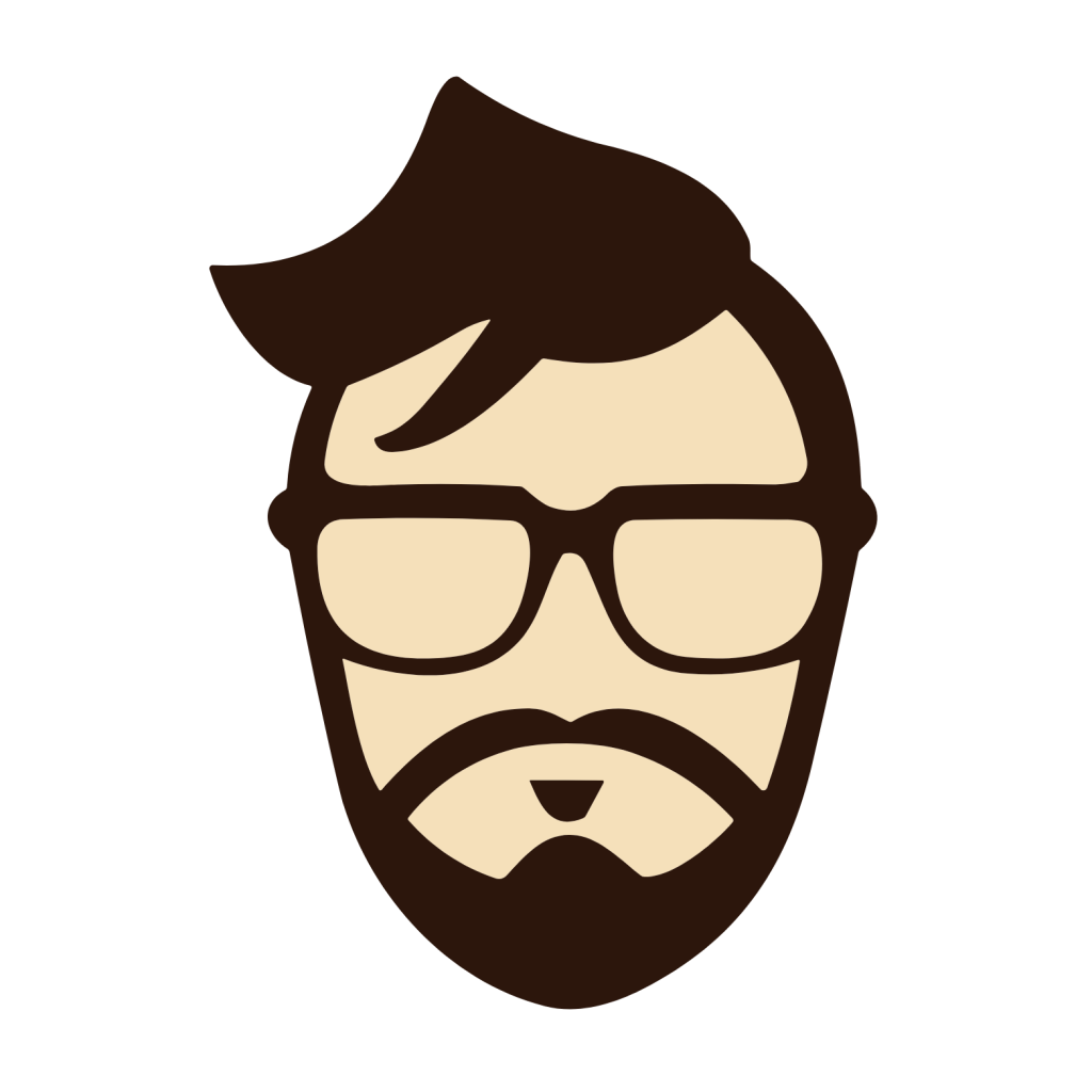 NSFW Dude logo icon