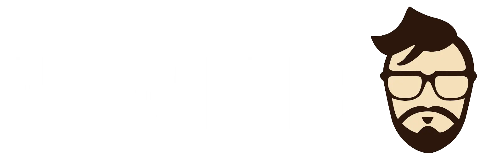 NSFW Dude logo