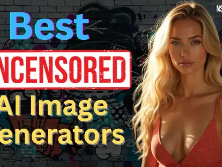 Top 11 Uncensored AI Image Generators of 2026 Exposed! 