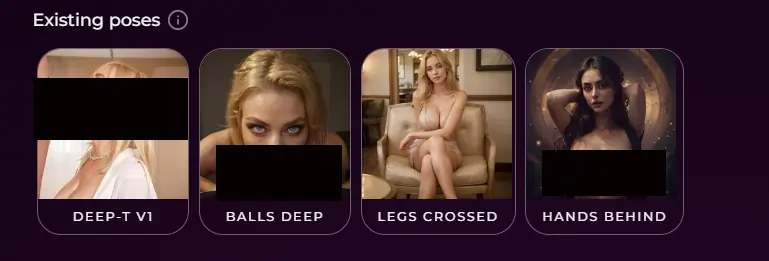 Seduced AI Extensions
