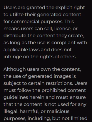 Seduced AI - Privacy Control