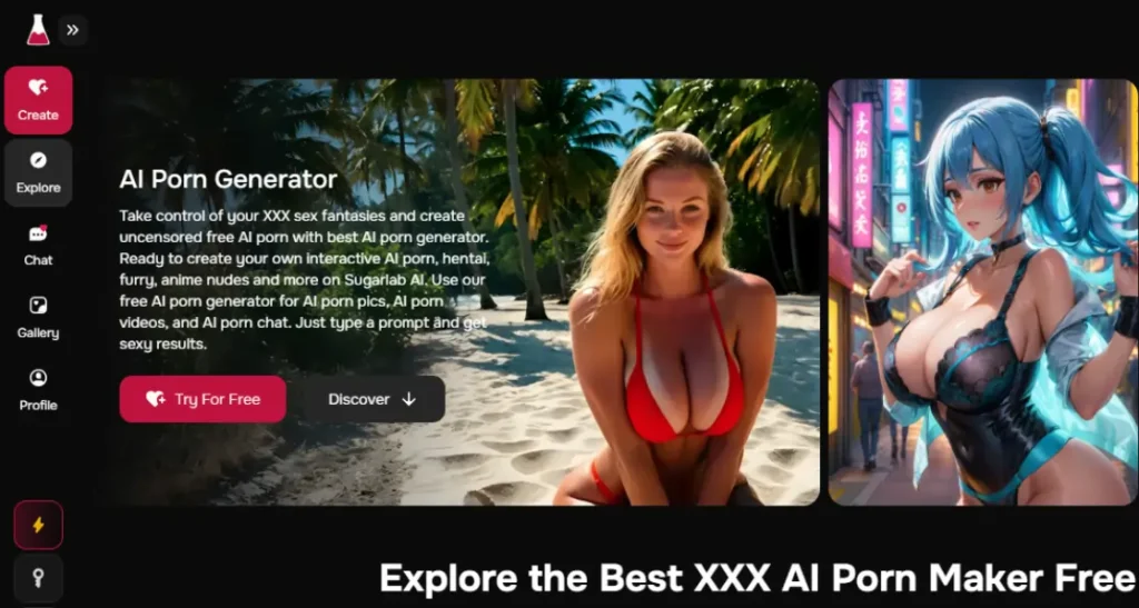 Sugarlab AI