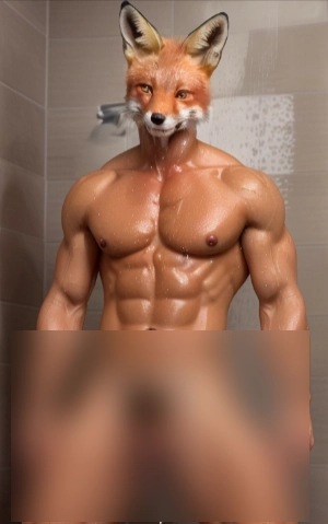 AI Furry Porn Prompt Output