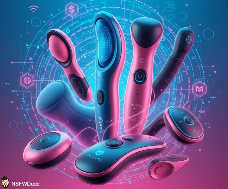AI Sex Toys