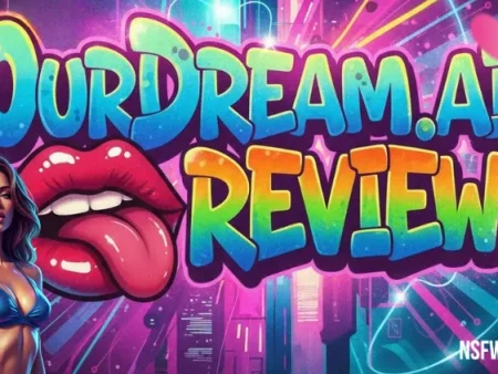 OurDream.ai Review: INSANE AI Porn Quality or Scam?