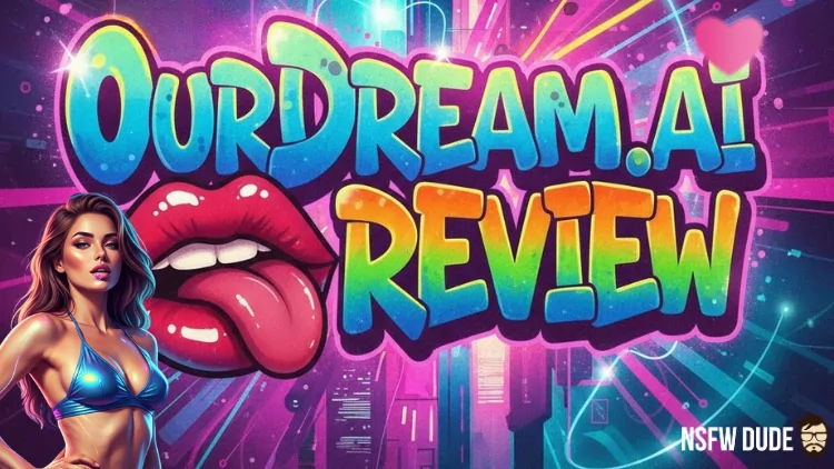 OurDream.ai Review