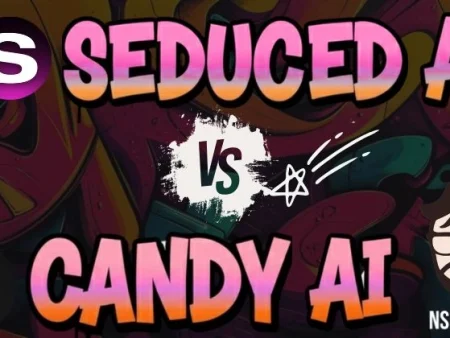 Seduced AI vs Candy AI: Which App Delivers HOT Results?