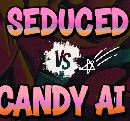 Seduced AI vs Candy AI: Which App Delivers HOT Results?