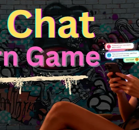Top 10 AI Chat Porn Games Delivering Pure No-Limit Fun 🥰