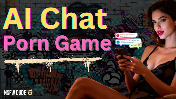 AI Chat Porn Games