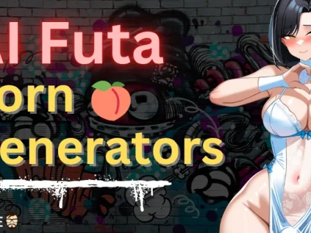 Top 7 AI Futa Porn Generators You Canât Miss in 2025