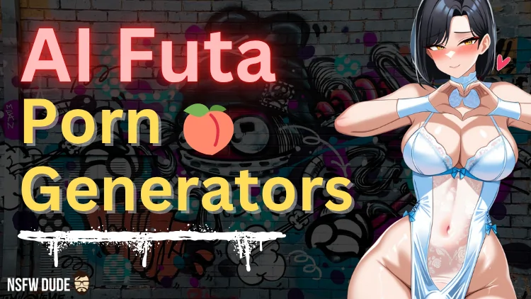 AI Futa Porn Generators