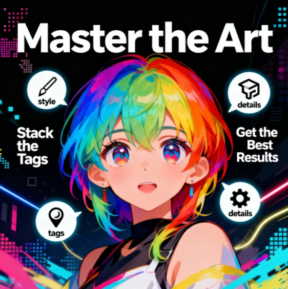 AI Hentai Art Generation