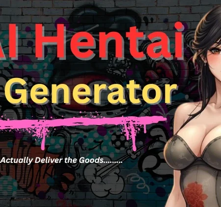 9 AI Hentai Art Generators That Make Anime Porn Easy!