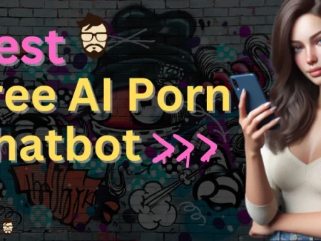 Top 4 Free AI Porn Chatbots to Fire Up Your Sexting Game 🔥