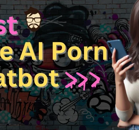 Best Free AI Porn Chatbot Platforms for Uncensored NSFW Chat