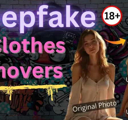 6 Deepfake AI Clothes Removers That Actually Fucking Work
