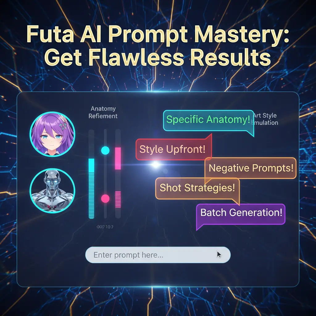 Futa AI Prompt Mastery