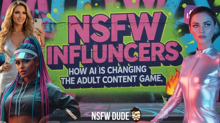 NSFW Influencers
