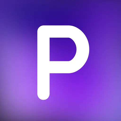 Promptchan AI logo