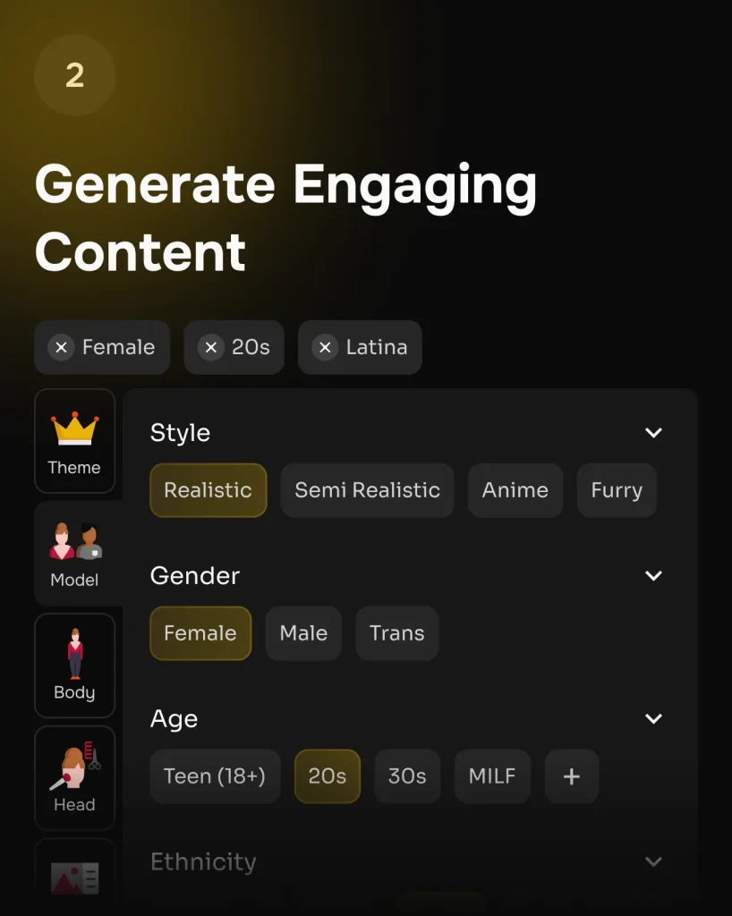 Sugarlab AI - Create Engaging Content