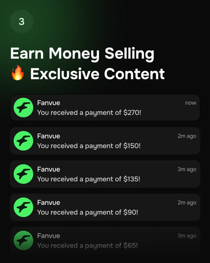 Sugarlab AI - Earn Money Selling Exclusive Content