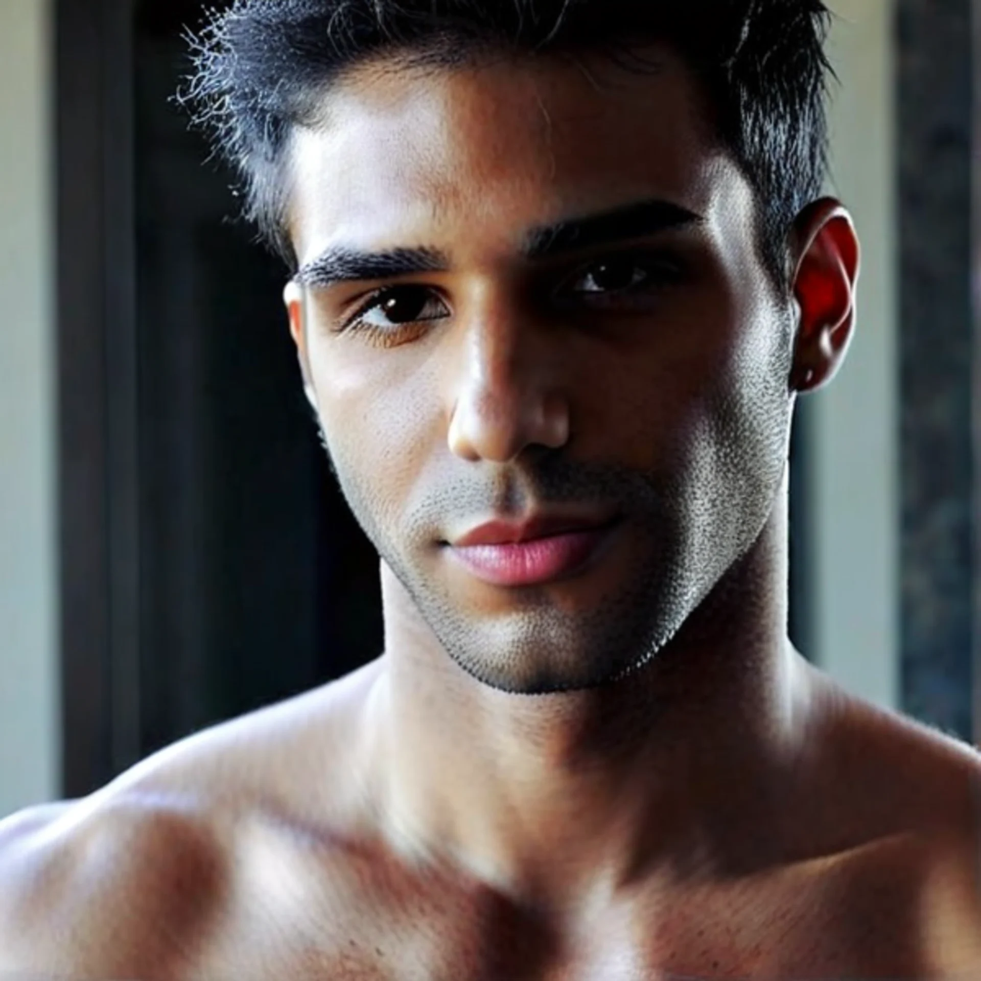 AiAllure Jonny Black