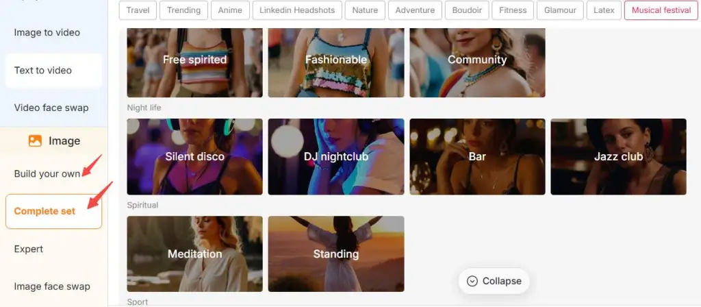 Apob AI Personalized Models