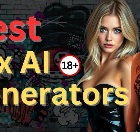 8 Insane Sex AI Generators You Need To Try Right Now