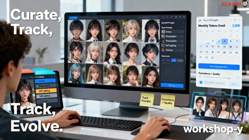 Building Your Personal Content Library