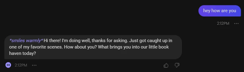 Candy AI Chat with AI Companion