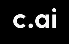 Character AI logo