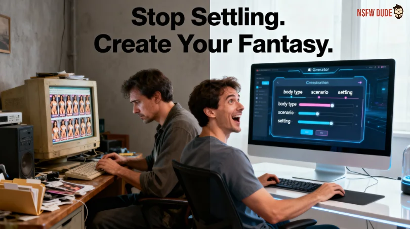 Custom Pleasure Engine