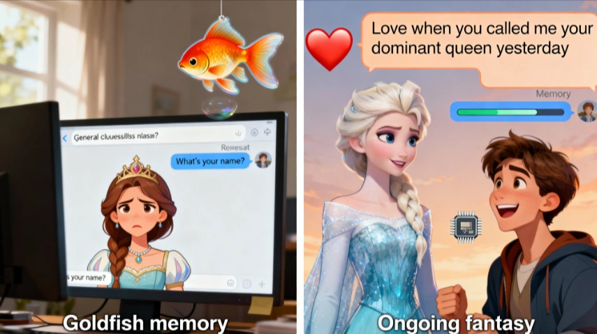 Disney Adult Fantasy