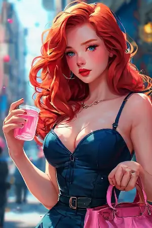 Dreampress AI Cherry