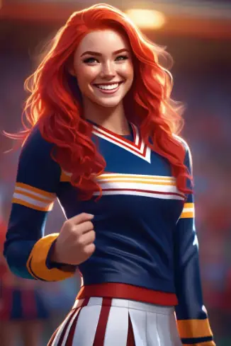 Dreampress AI Rachel