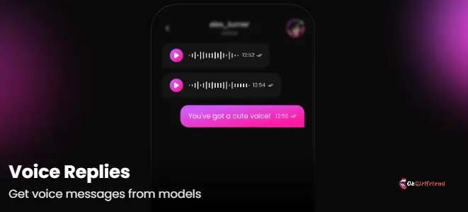 GoLove AI Voice Call