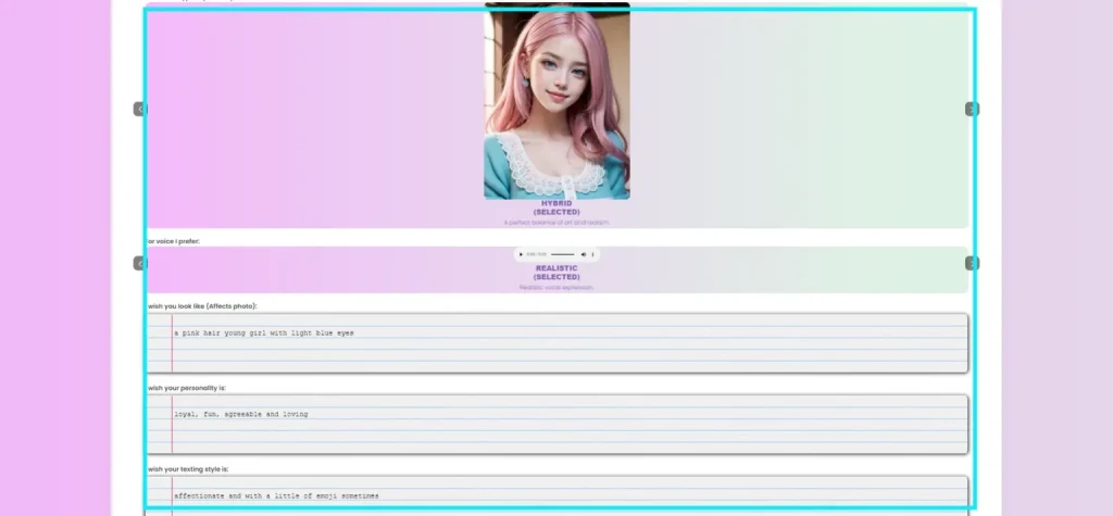 Muah AI Customization