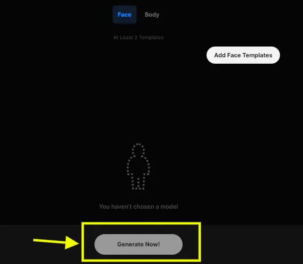Mydreamboy Generate Image