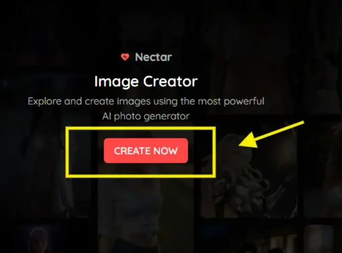 Nectar AI Image Generation