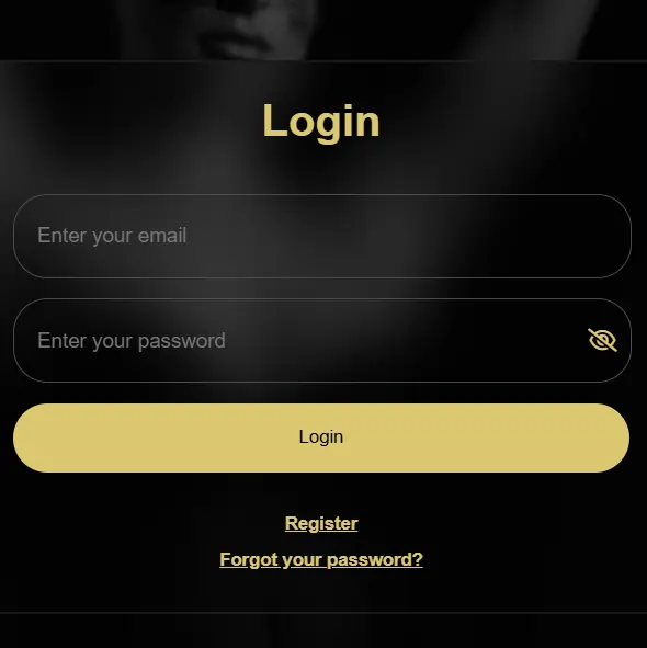 NewFacePorn Login