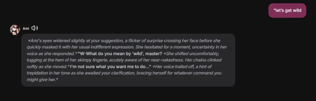 OnlyChar AI Roleplay