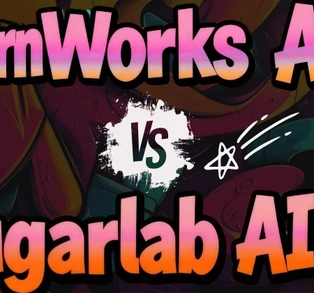 PornWorks AI vs Sugarlab AI: The Most Dangerous NSFW Choice?