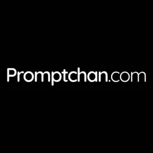 Promptchan AI logo