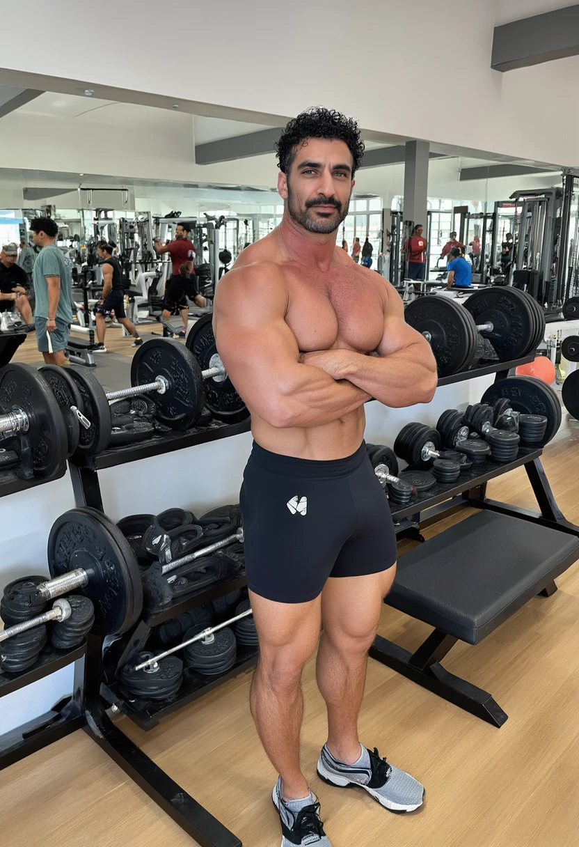 Secret Desires Edgar