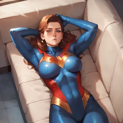 SpicyChat AI Abigail