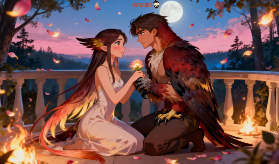 bloodhawk generation